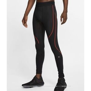 Nike Lab MMW Matthew Williams Hybrid‎ Tights Nike Sb Size Medium